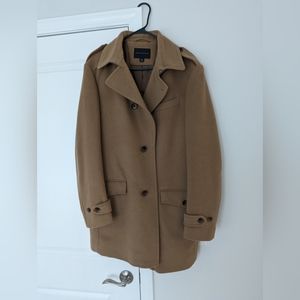 Men's Banana Republic Coat